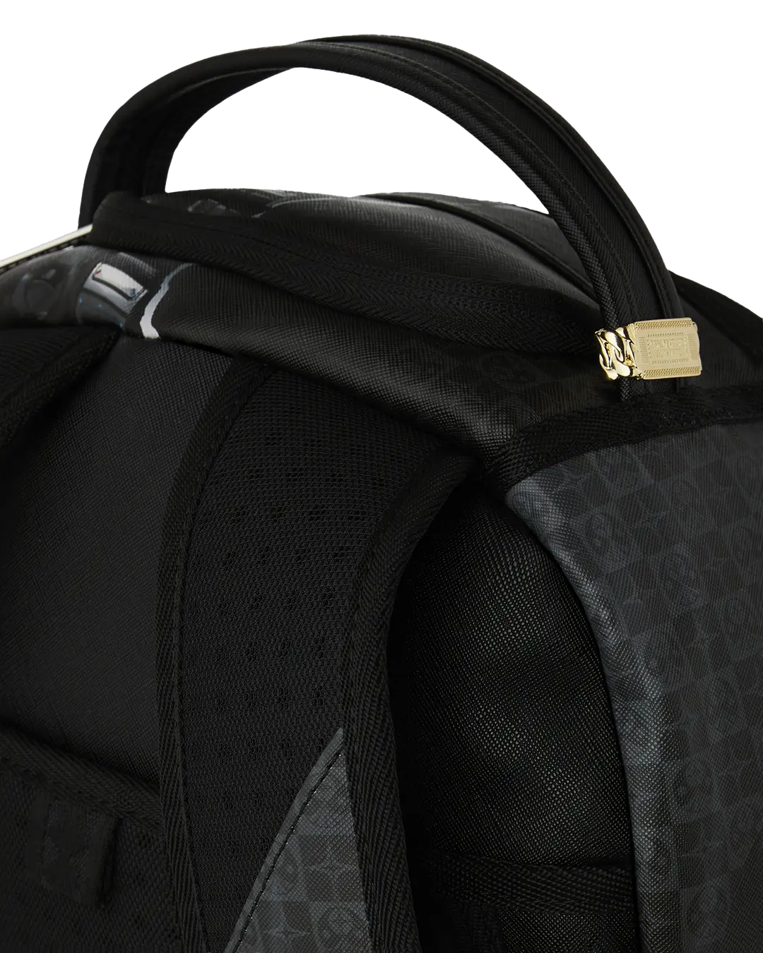 FOUNDATION LADY DEMERZEL ROBOTIC SHARK BACKPACK - Image 12