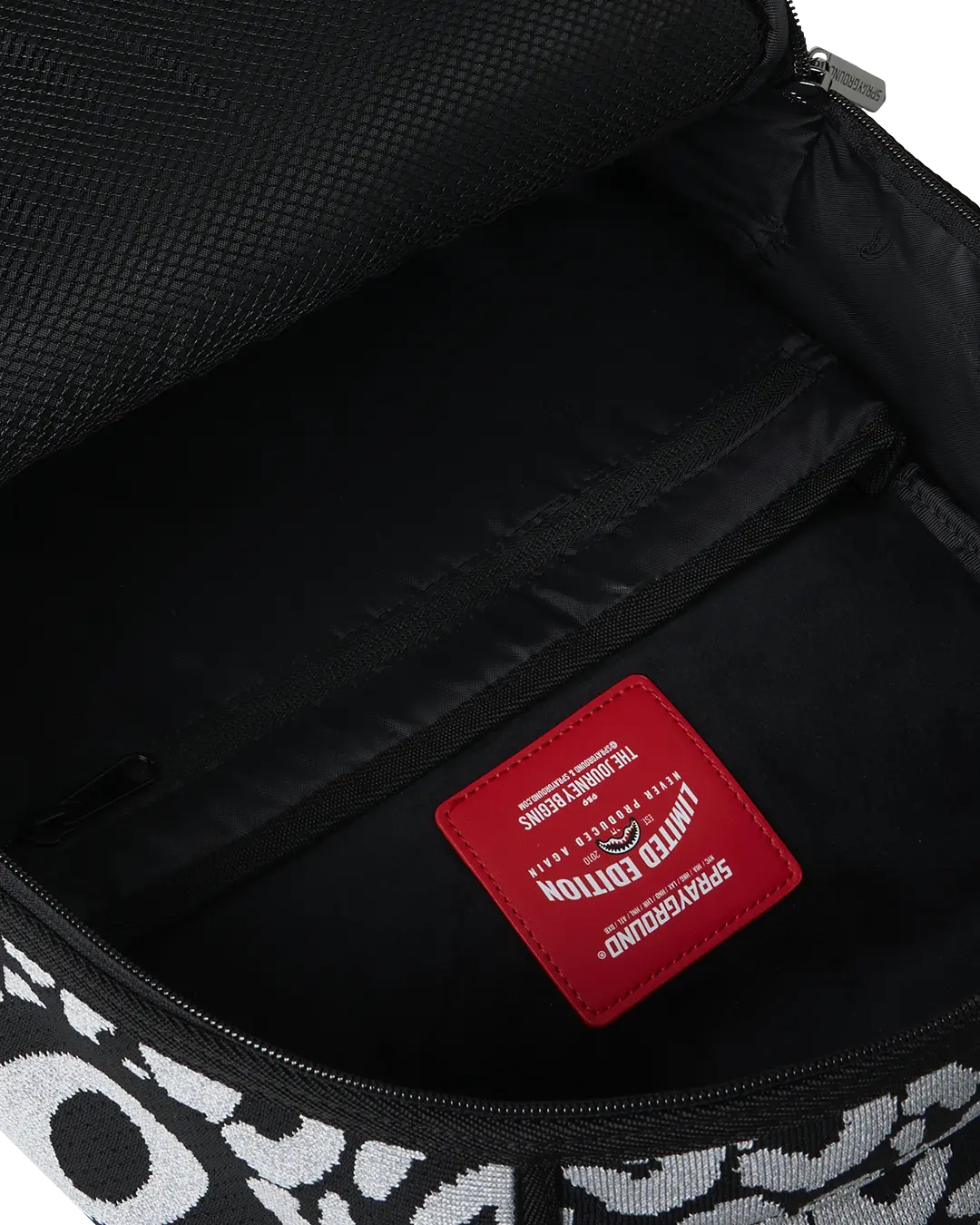 TACTILE TECHNIQUE BACKPACK - Image 11