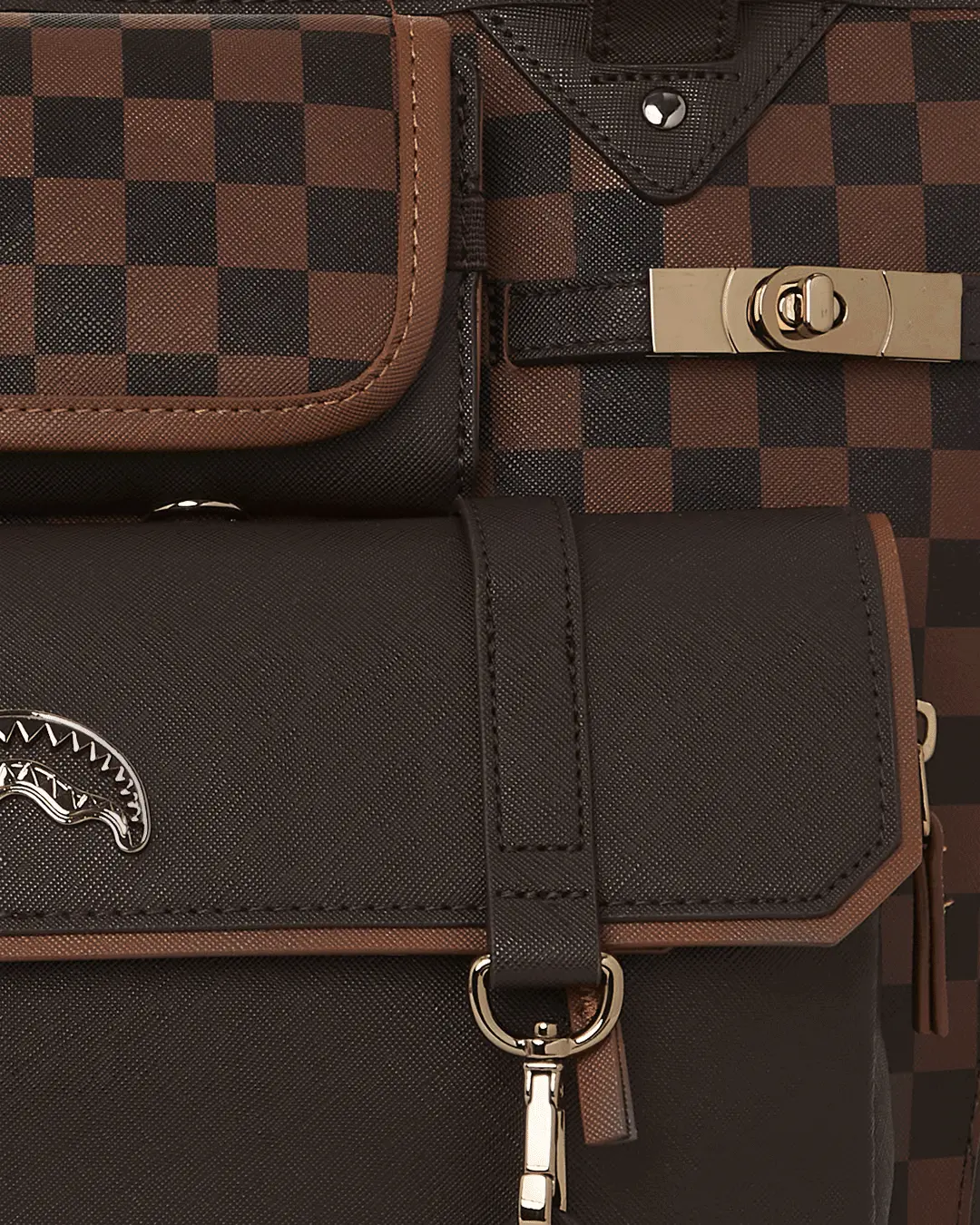 CHECKMATE ROYALE TOTE - Image 10