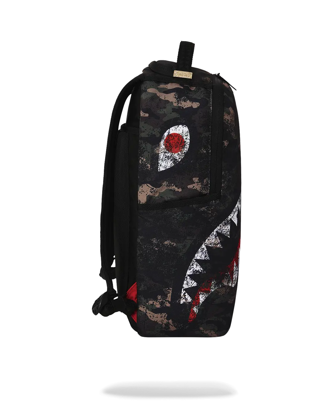 WE FADED DLXSR BACKPACK - Image 5