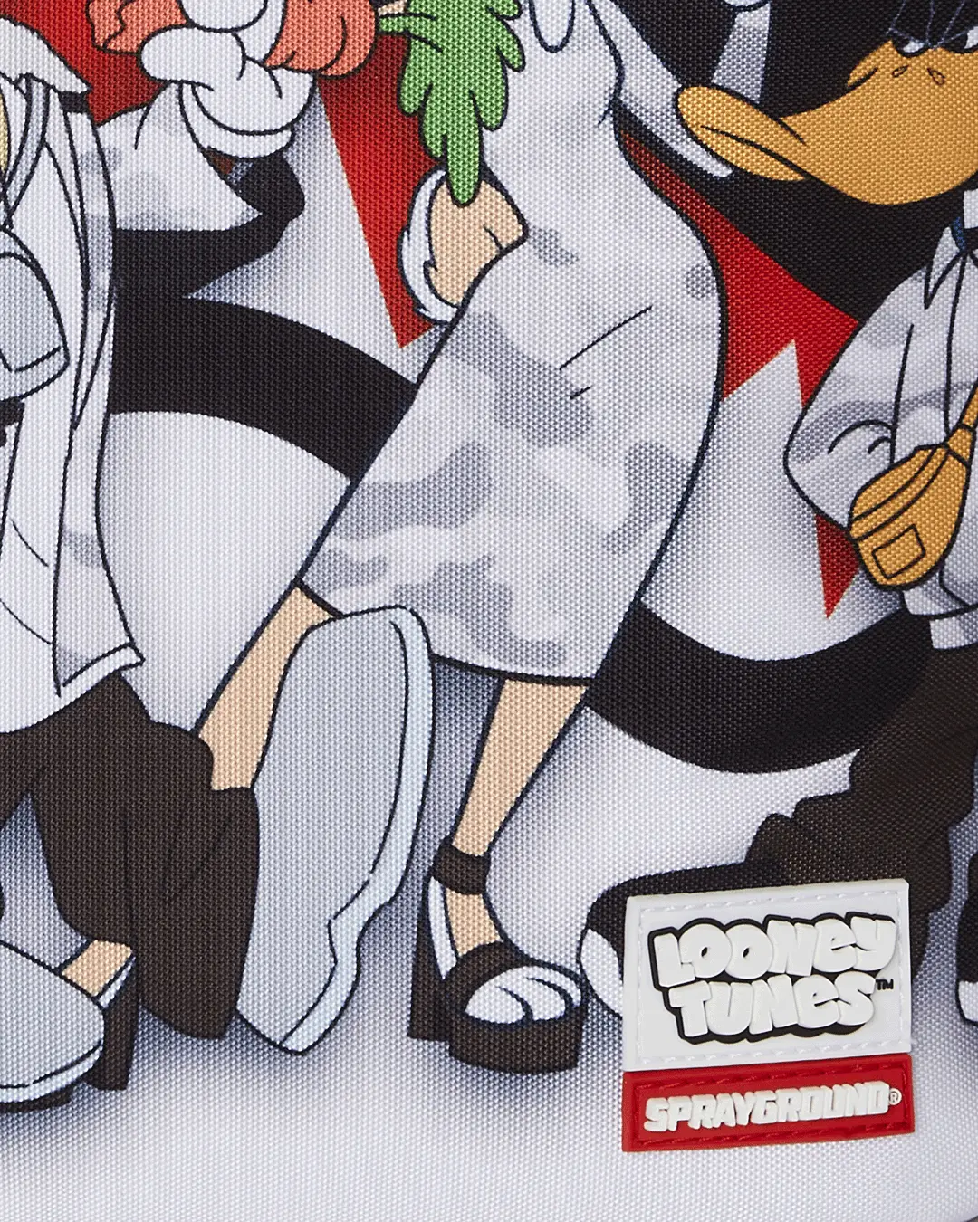 LOONEY TUNES FASHION KILLA BACKPACK - Image 12