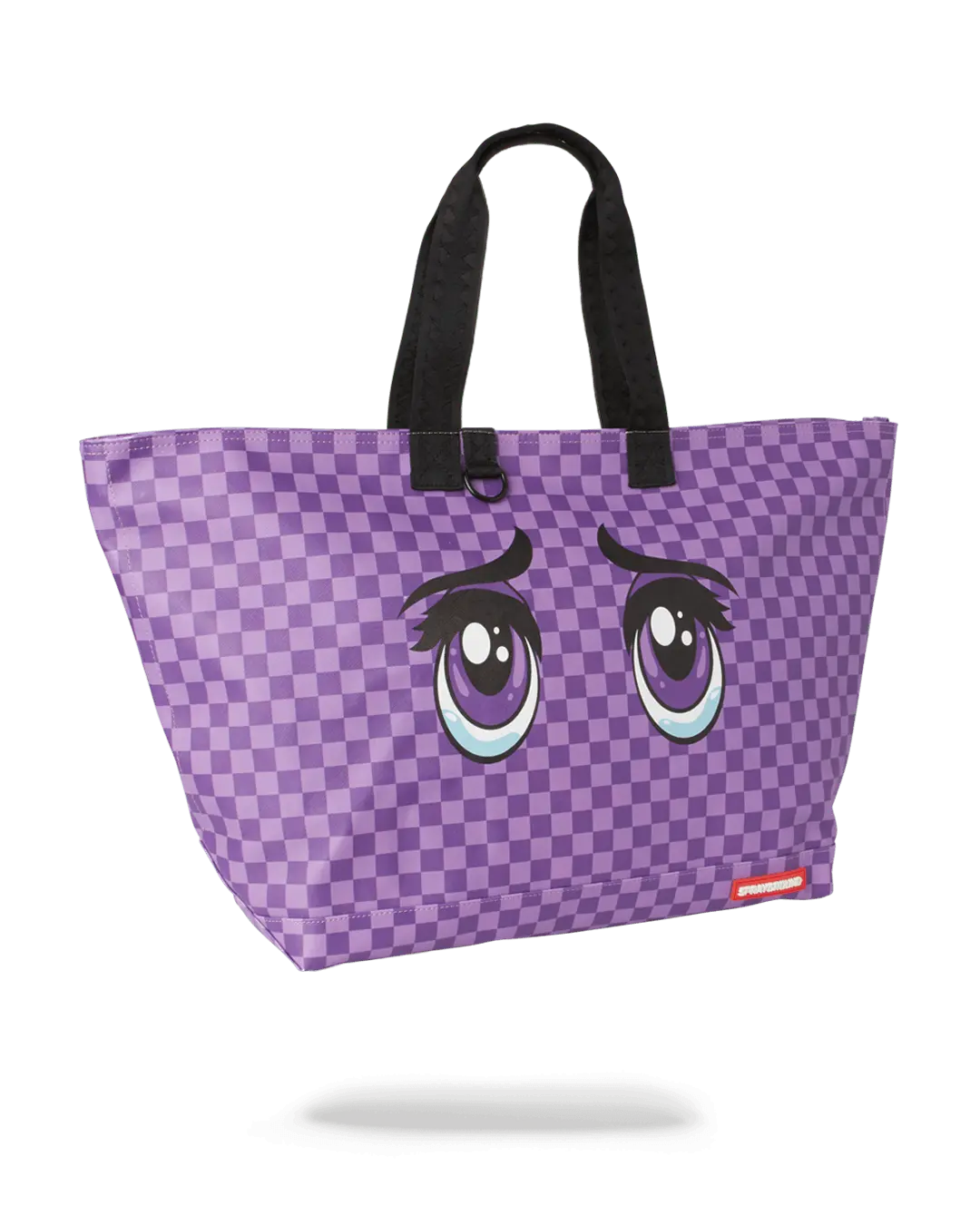 ANIMEYES BEACH TOTE - Image 2