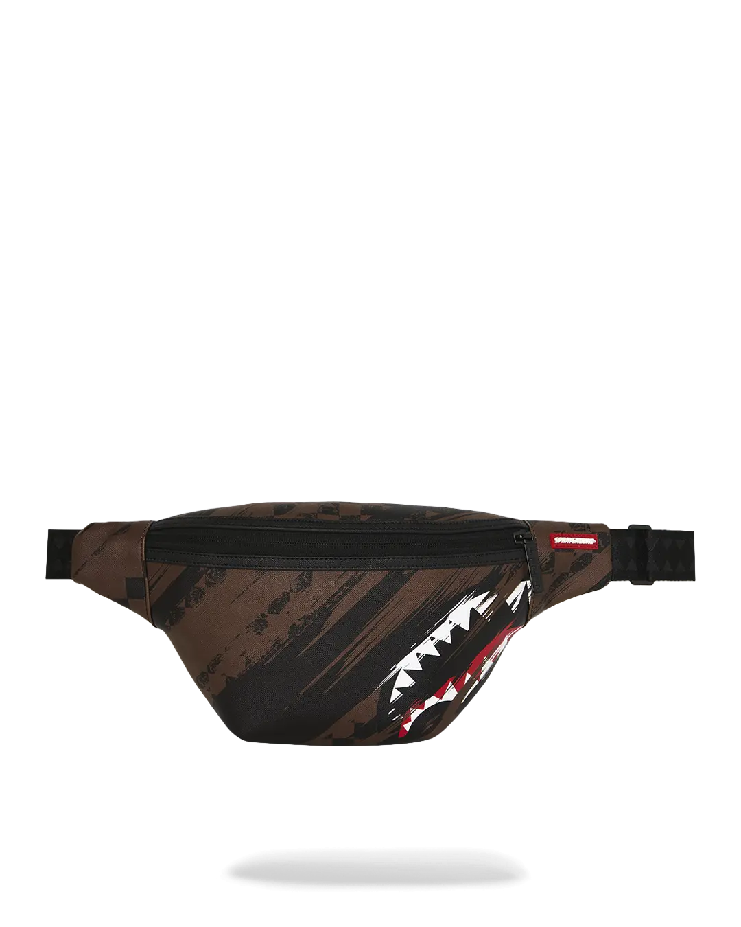 SHARKS IN PARIS NIGHT DRIFT SAVVY CROSSBODY