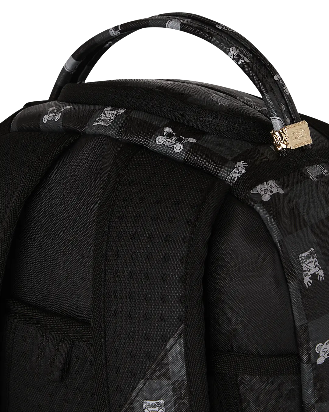 SHARK MOB HIDEOUT BACKPACK - Image 13