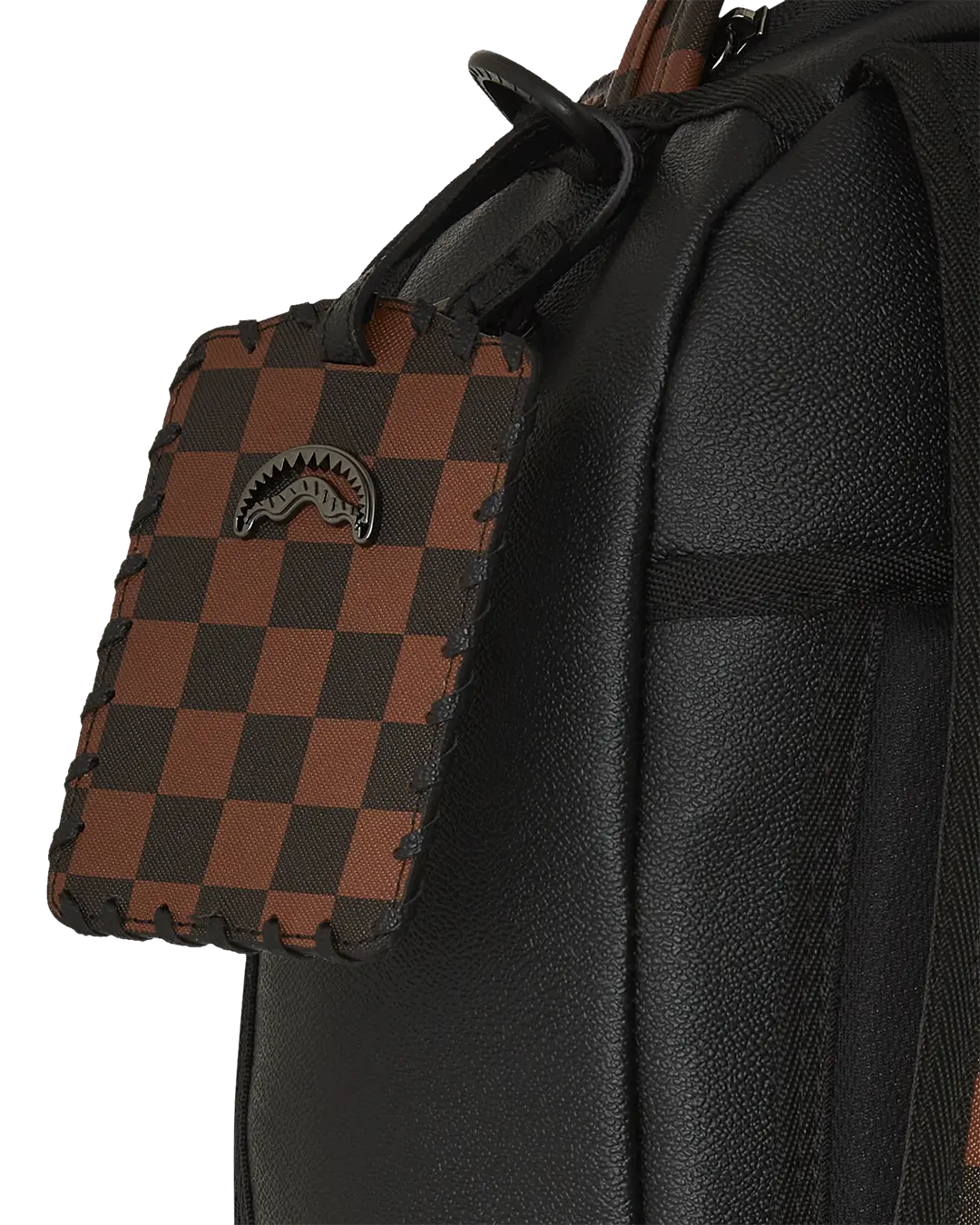 CHECKPOINT ROYALE BACKPACK - Image 16
