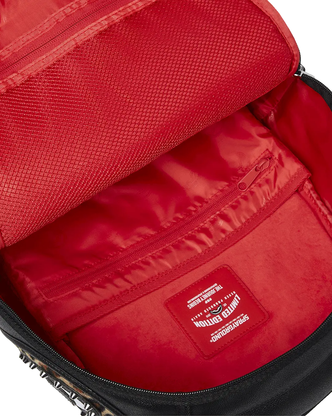 BACKSTAGE BACKPACK - Image 12
