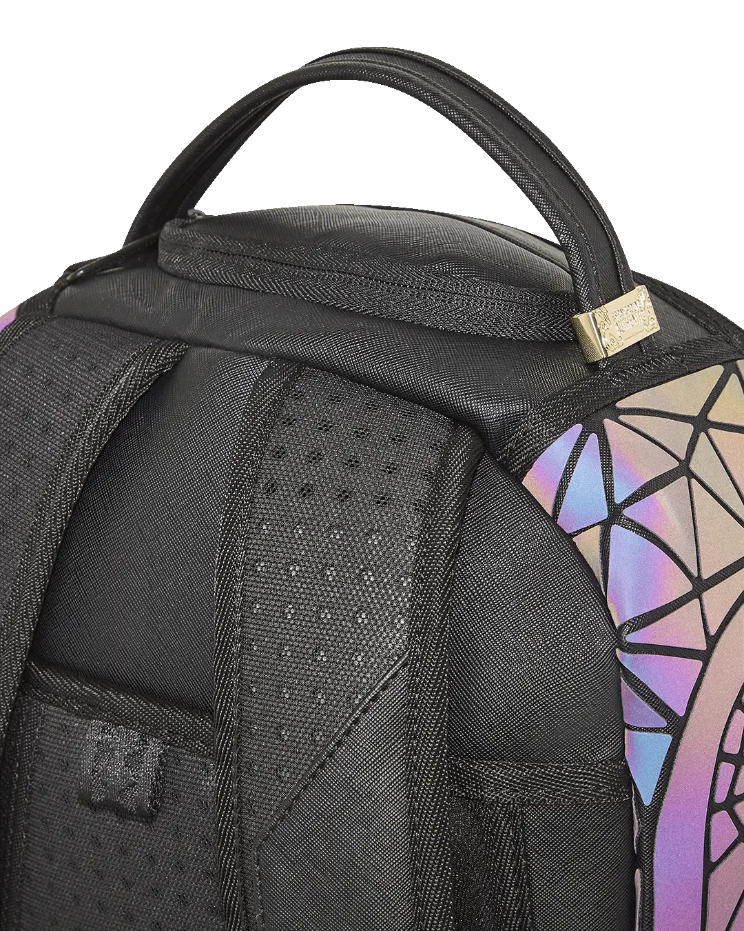 ELECTROLUMINESCENT SHARK DLXSV BACKPACK - Image 11