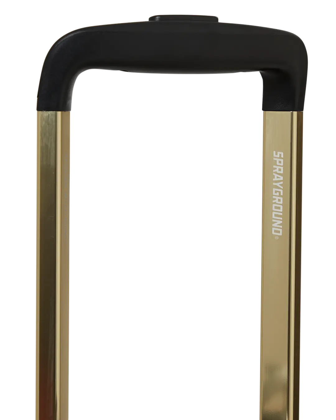 A.I. AFRICAN INTELLIGENCE ELEGANT ENERGY SHARKITECTURE CARRY-ON LUGGAGE - SANDFLOWER COLLAB - Image 16