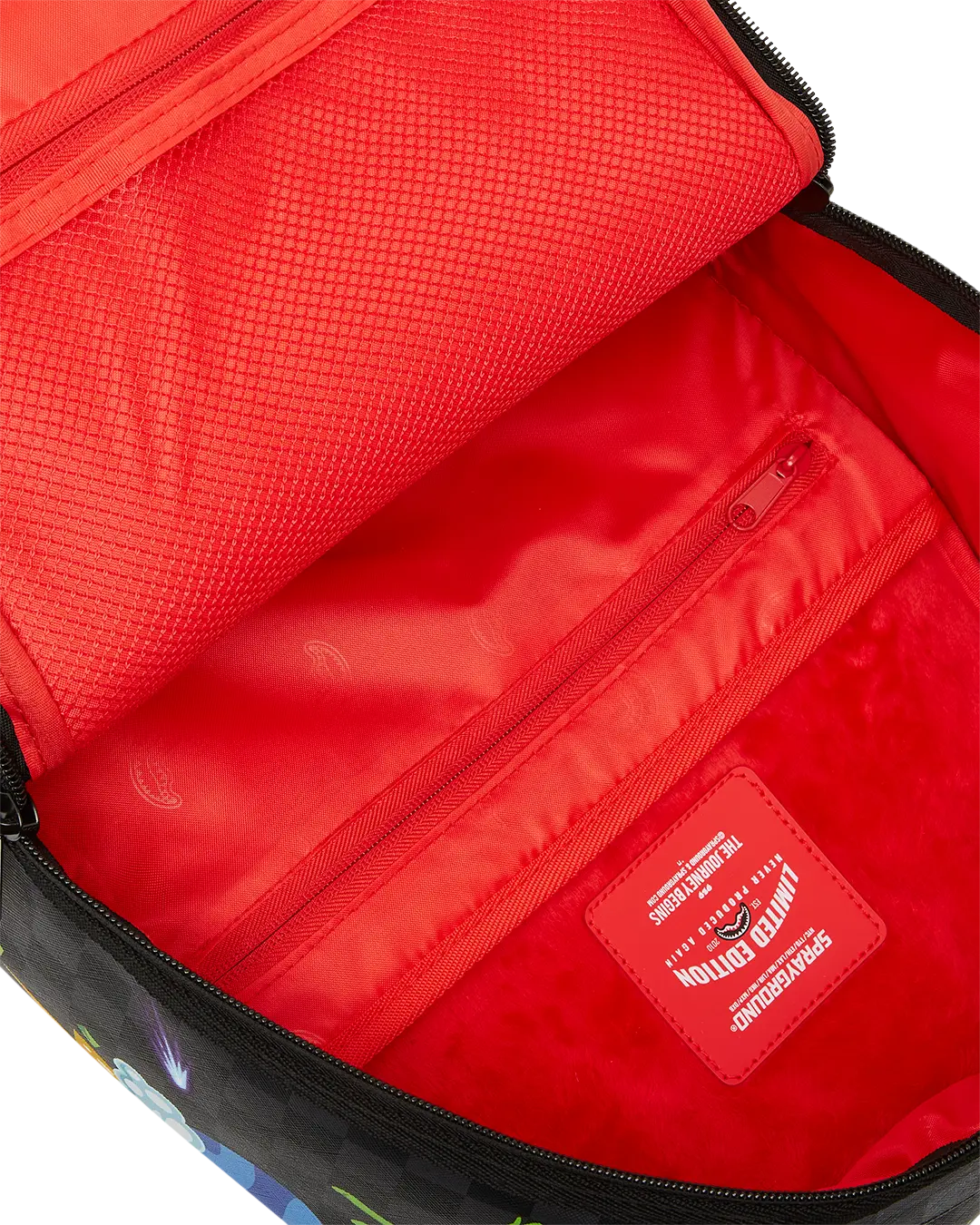UFO THO BACKPACK (DLXV) - Image 12