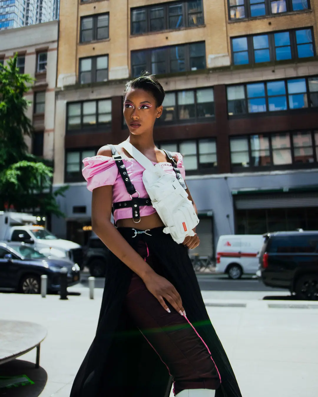 STRATOSPHERE CARGO CROSSBODY - Image 6