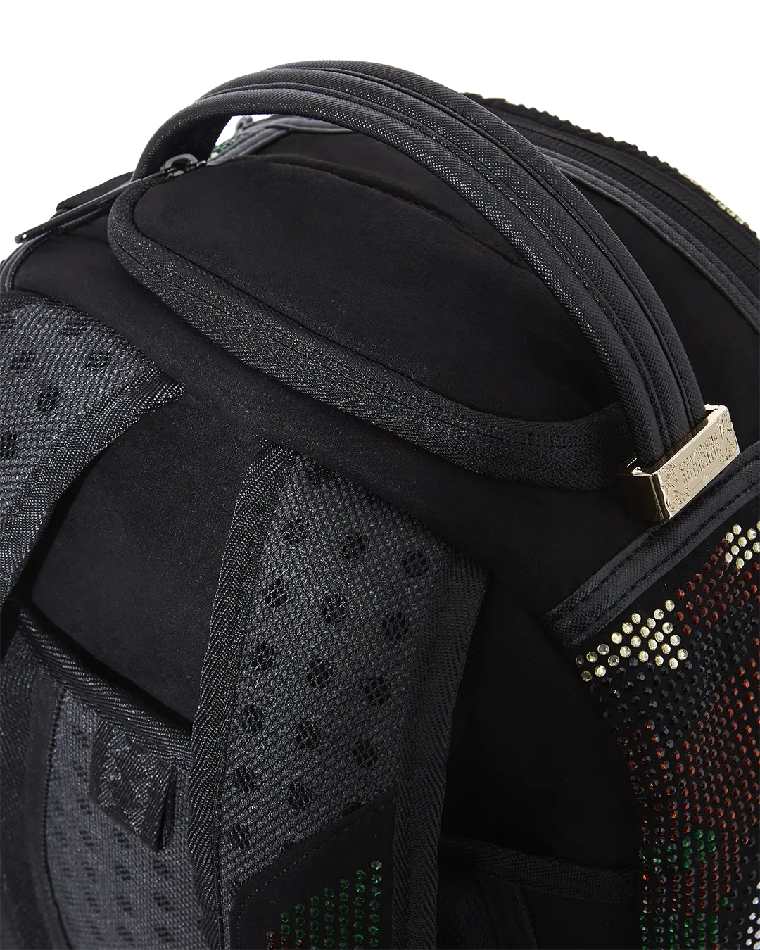 TRINITY CAMO BACKPACK (DLXV) - Image 11