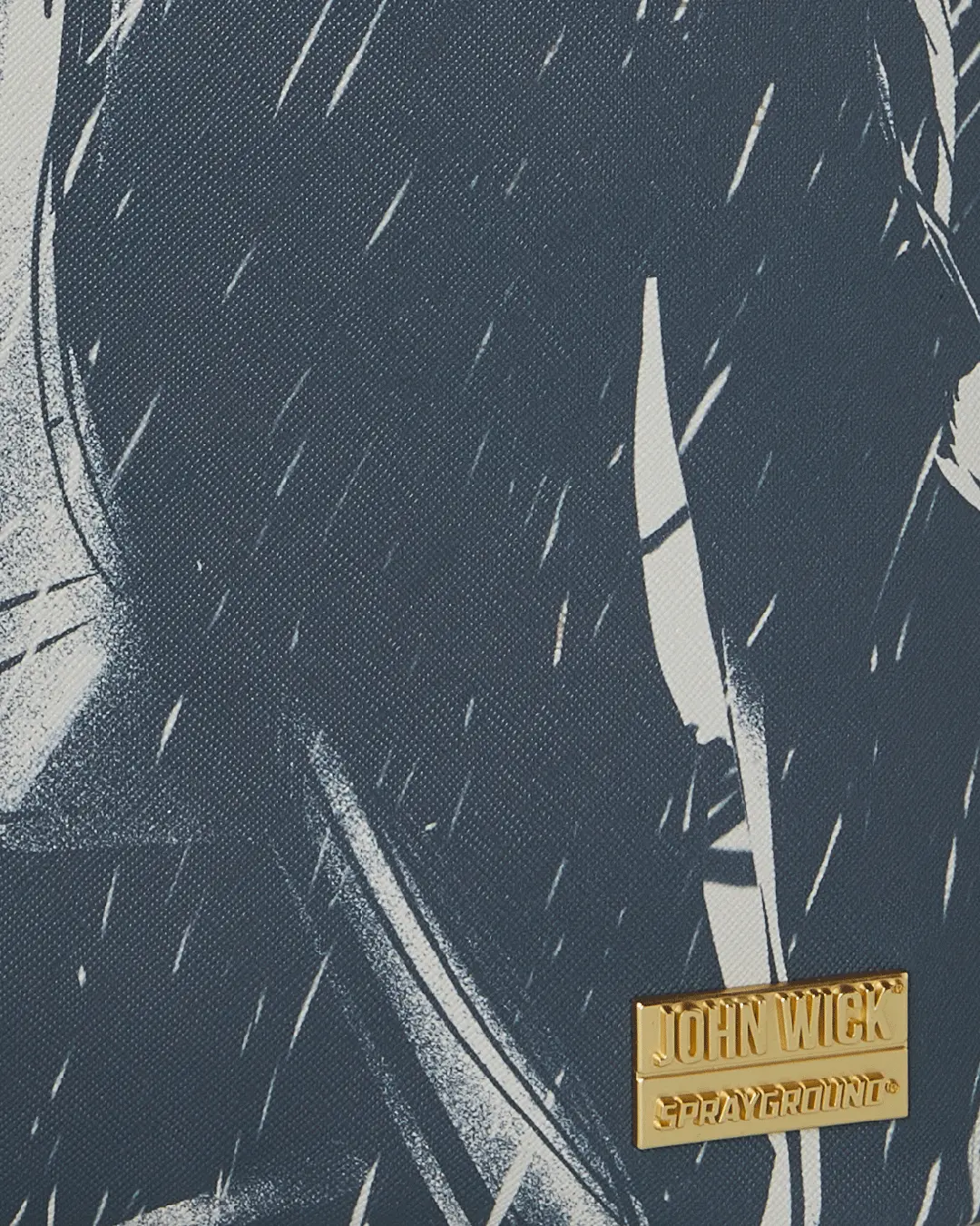 JOHN WICK BORN FOR THIS BACKPACK - Image 7