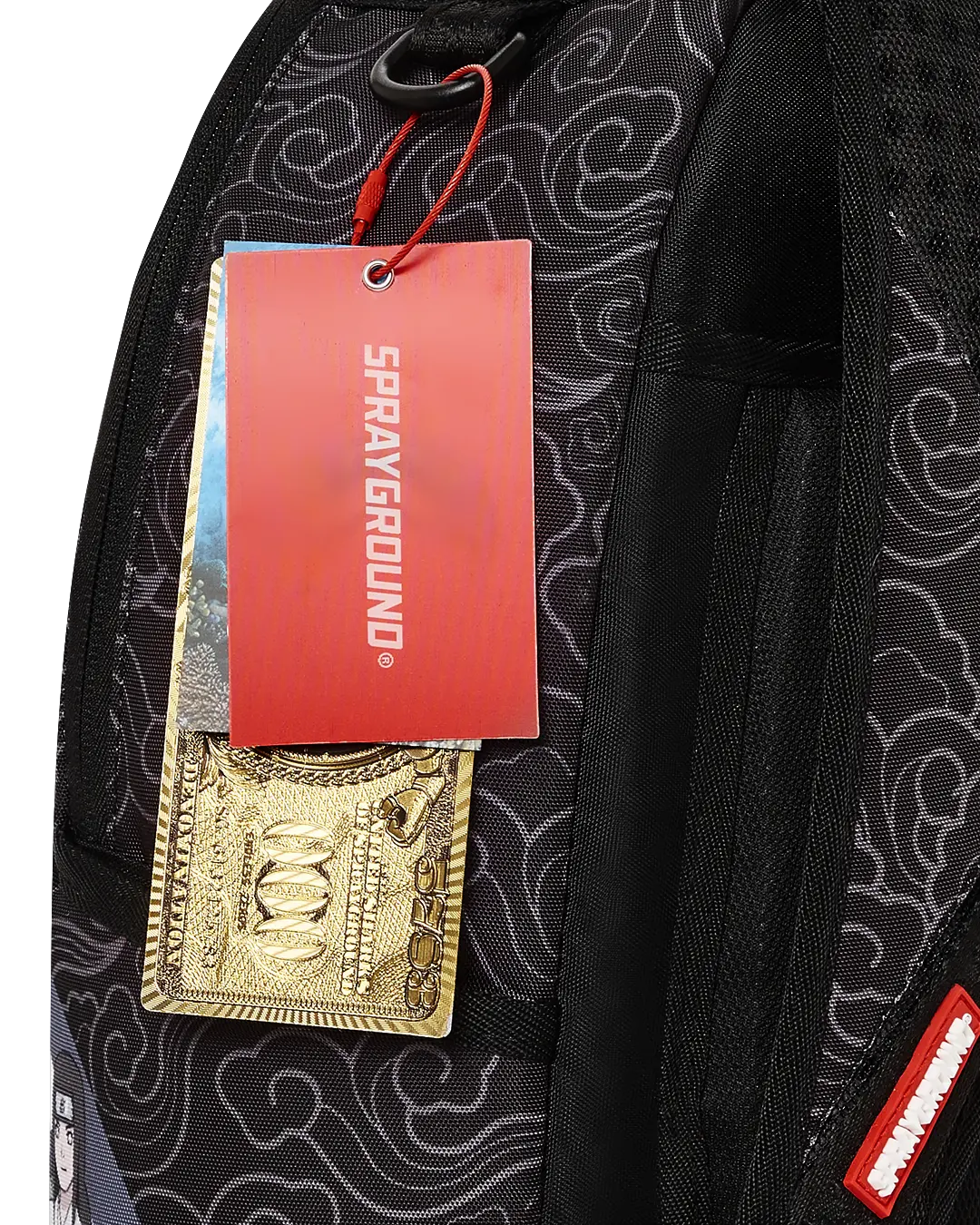 NARUTO FAM BACKPACK - Image 13