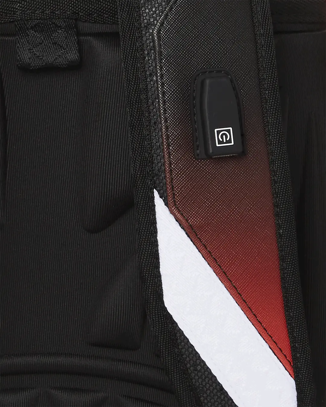 FORMULA-E PORSCHE LED BACKPACK - Image 24