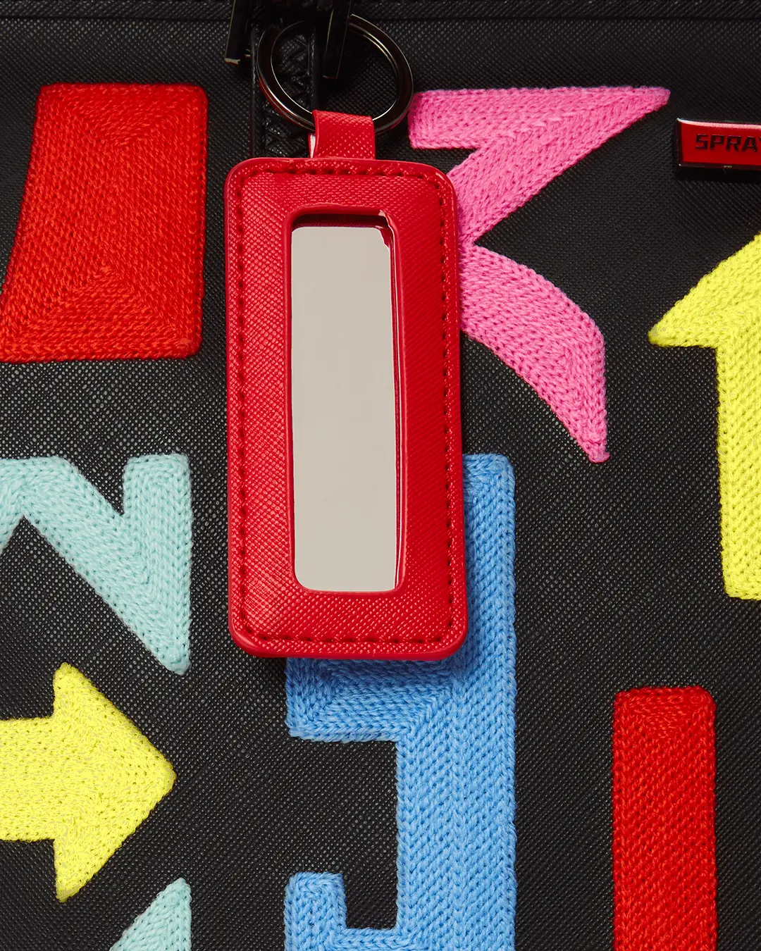 A.I.4 PATH TO THE FUTURE TOTE - Image 8