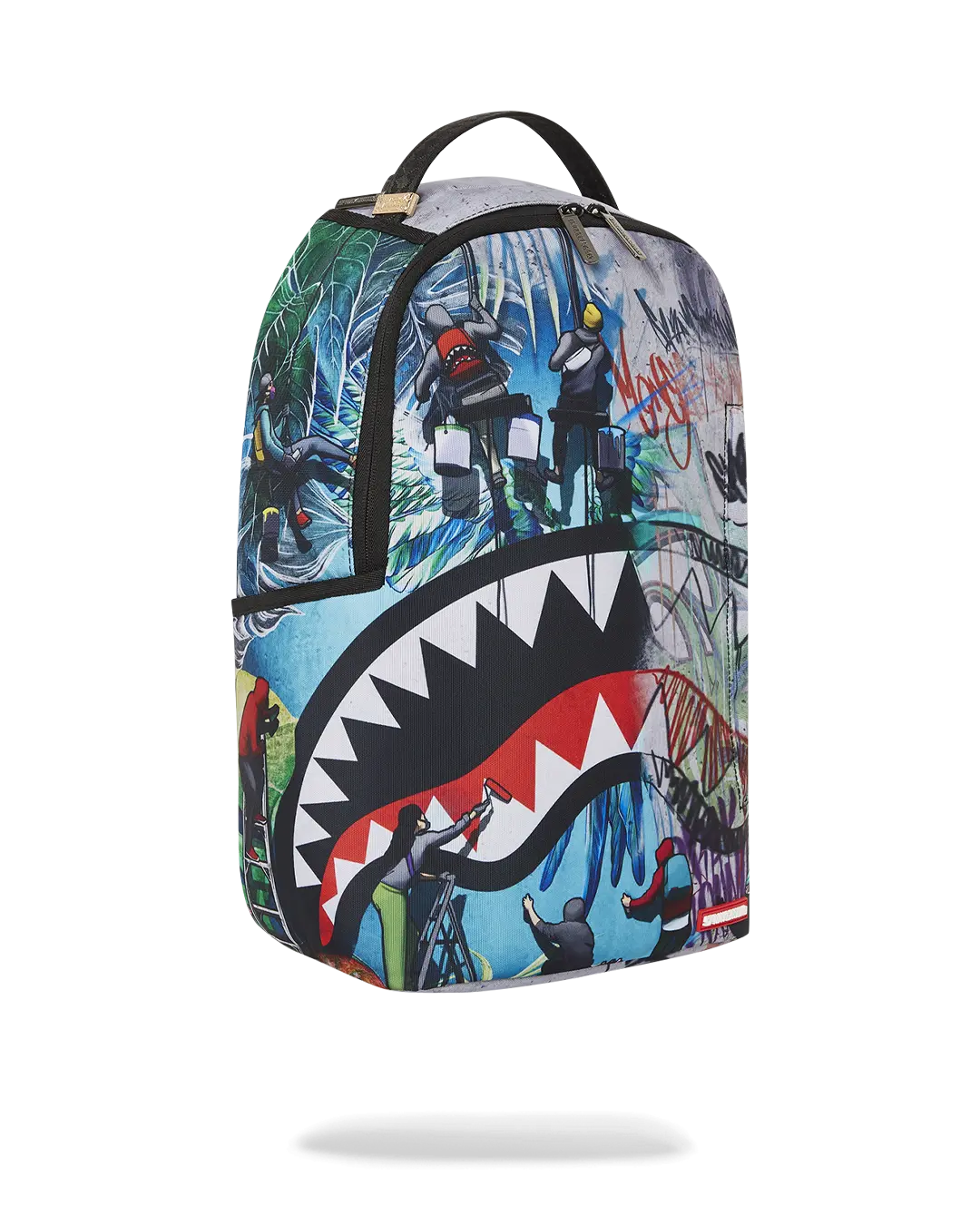 PAINT & PROSPER BACKPACK - Image 2