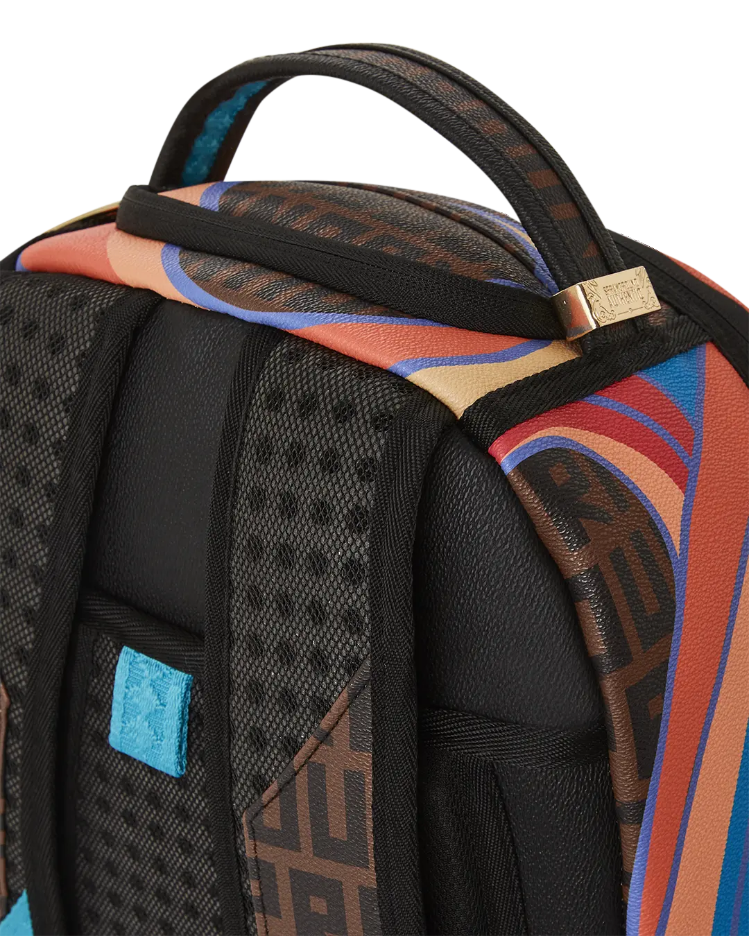GARDEN OF EDEN BACKPACK (DLXV) - Image 12