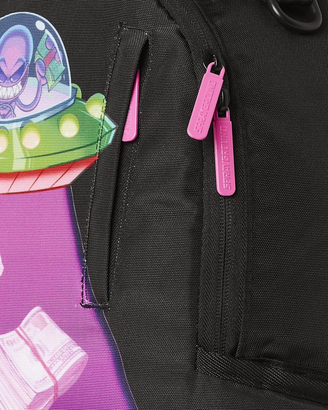 WAIT TILL THEY SEE WHAT I GOT BACKPACK - Image 10