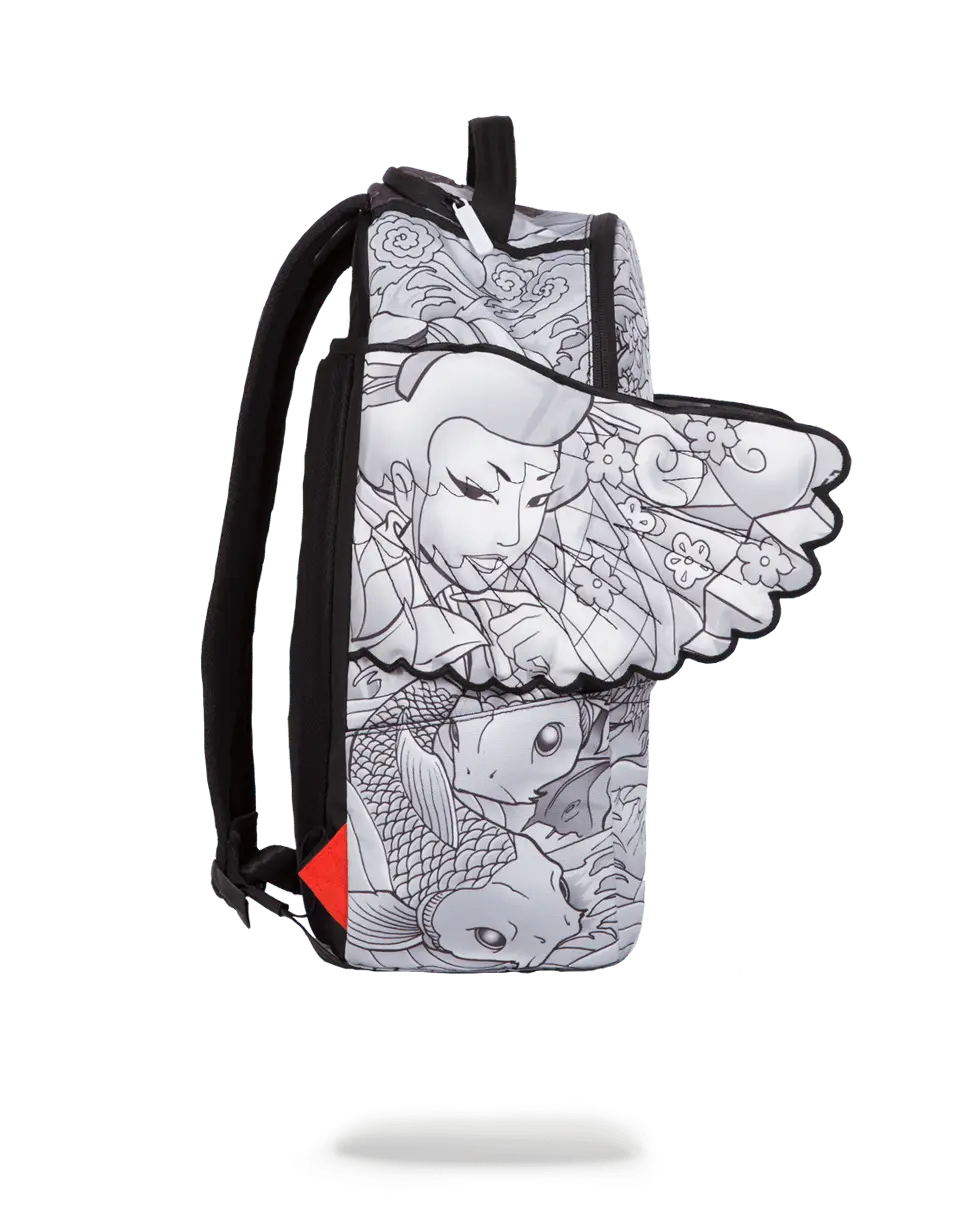 YIN YANG WINGS - Image 5