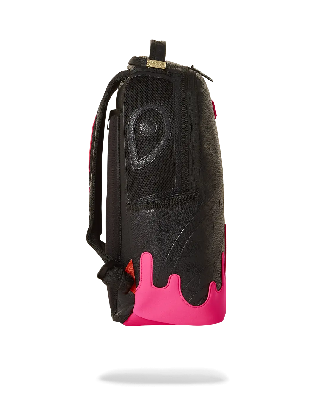 ANTI-GRAVITY PINK BACKPACK (DLXV) - Image 5