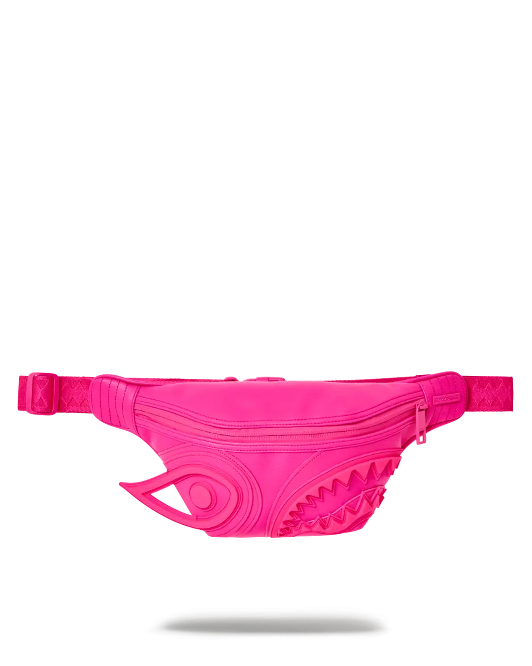 SAKURA SHOCK WAVE SAVVY CROSSBODY