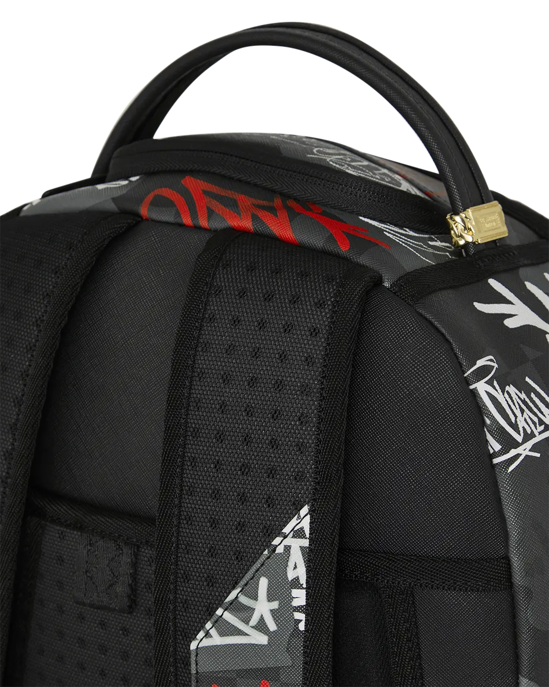 BRANDED BANDIT BACKPACK - Image 9