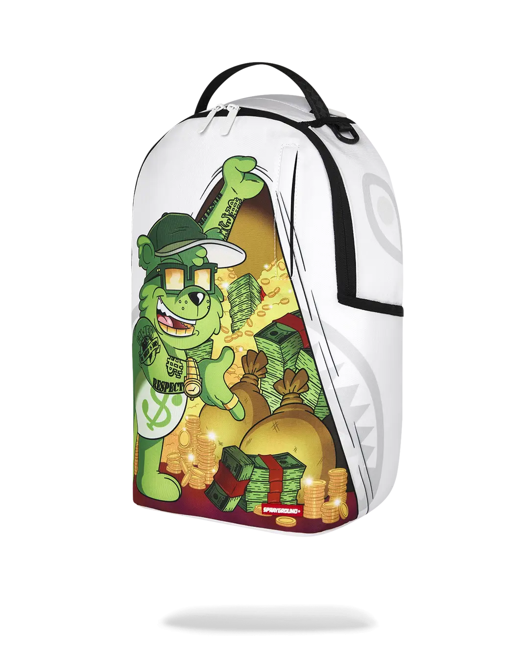 MONEYBEAR CASH CUB BACKPACK - Image 5