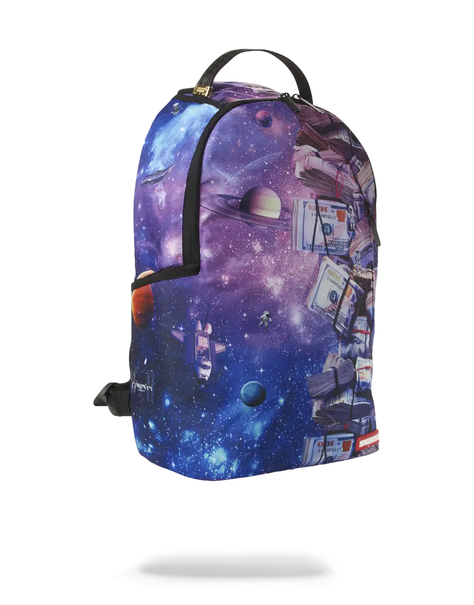 SPACED OUT BACKPACK - Image 2