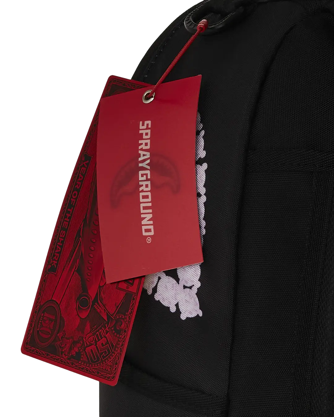 PINK PANTHER DIAMOND BITE BACKPACK - Image 12