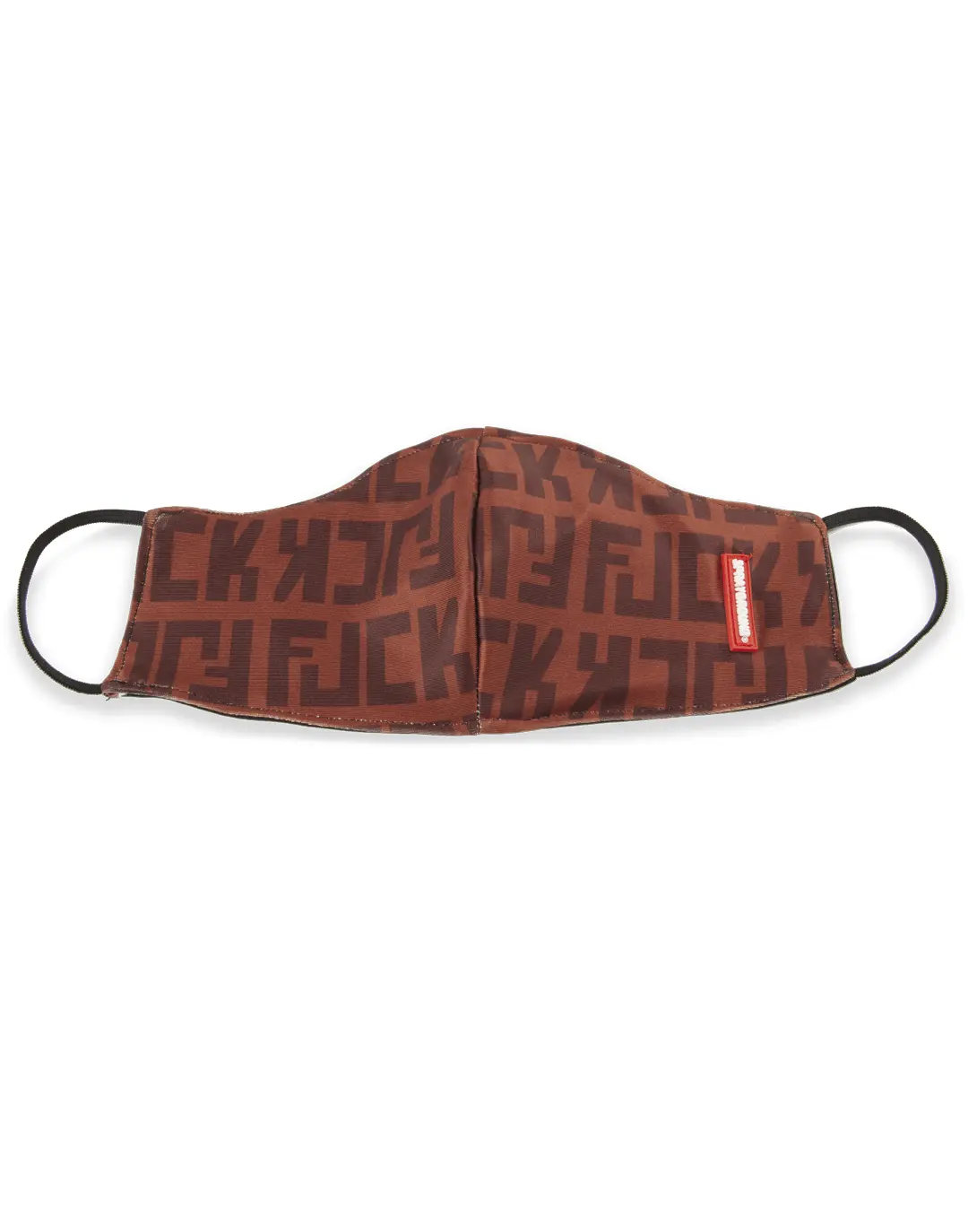 REVERSIBLE SPORT FIT ADULT FASHION MASK (MYSTERY PACK) - Image 5
