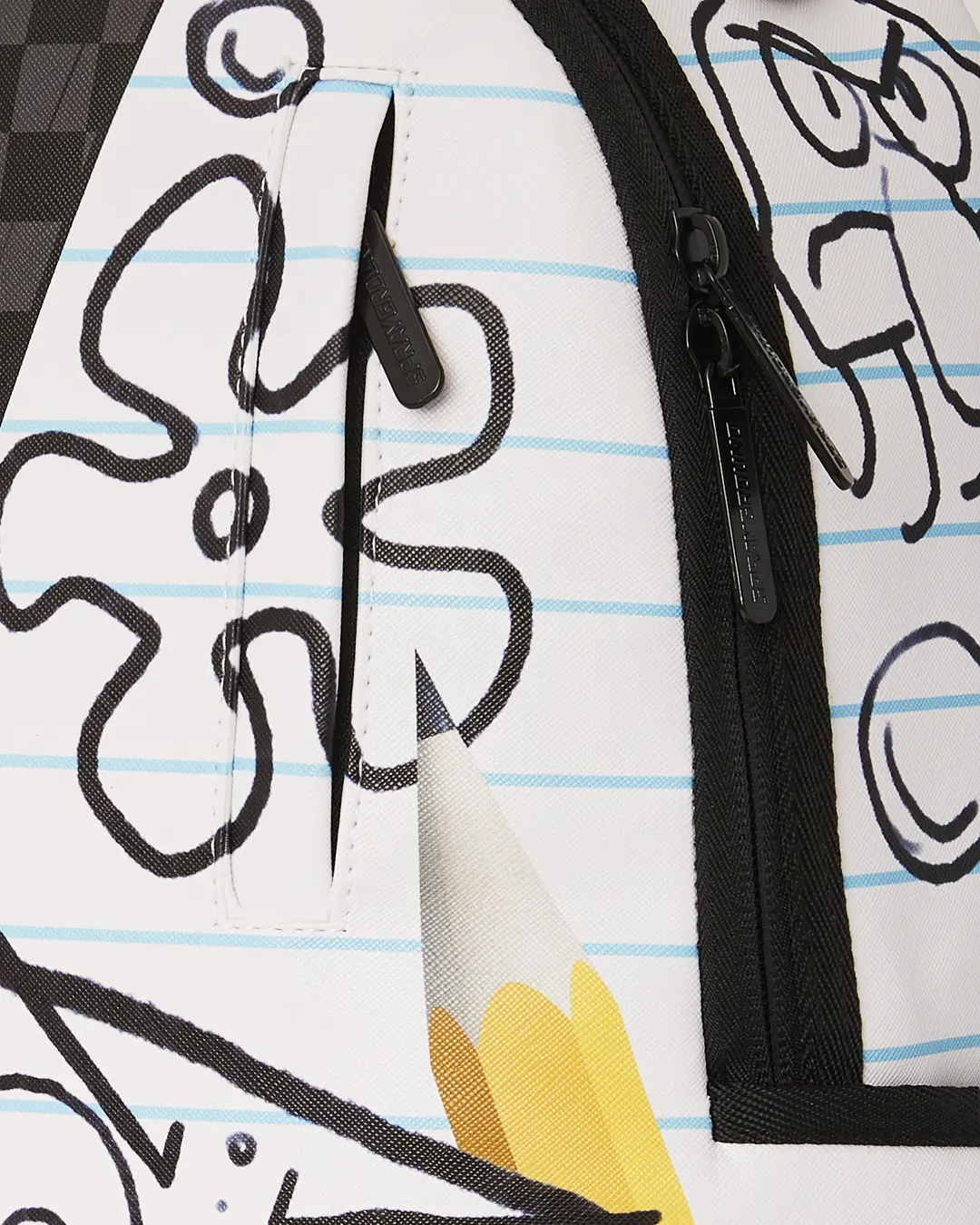 SPONGEBOB DOODLE REVEAL - Image 10