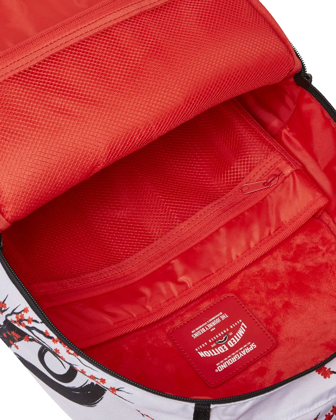 ASSASSIN'S CREED SHADOWS RISING SUN BACKPACK - Image 8