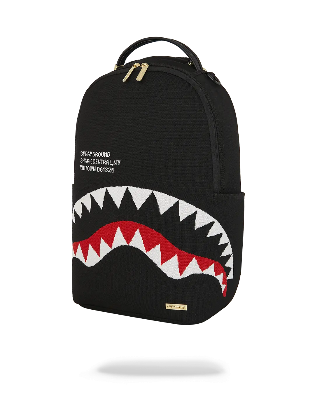 SHARK CENTRAL AEROFLEX BACKPACK - Image 5