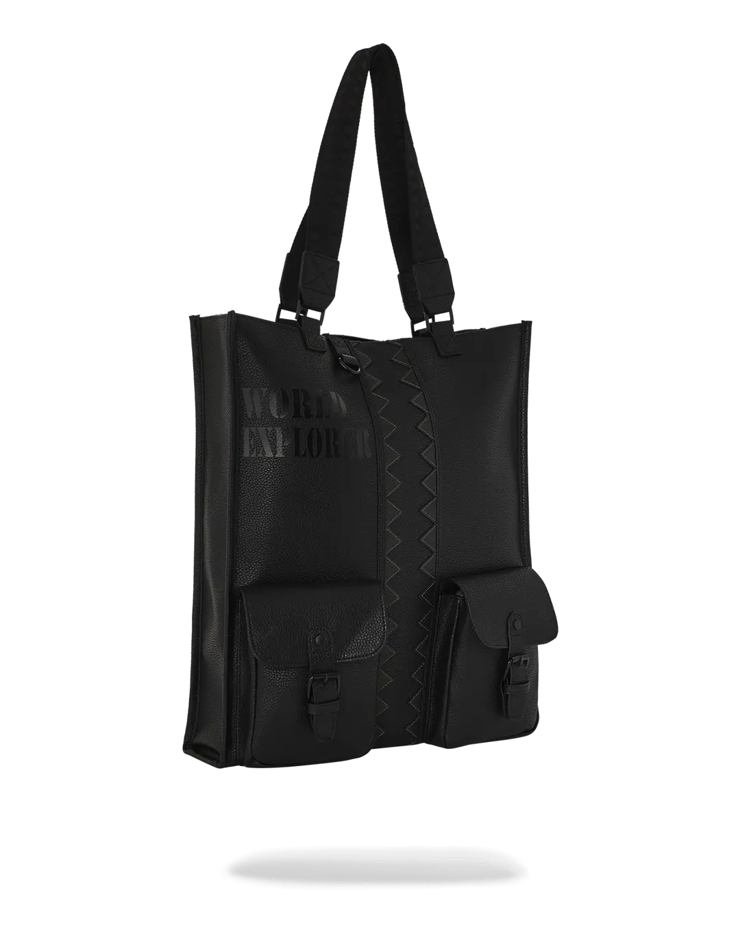 WORLD EXPLORER ENTREPRENEUR CARGO TOTE - Image 3