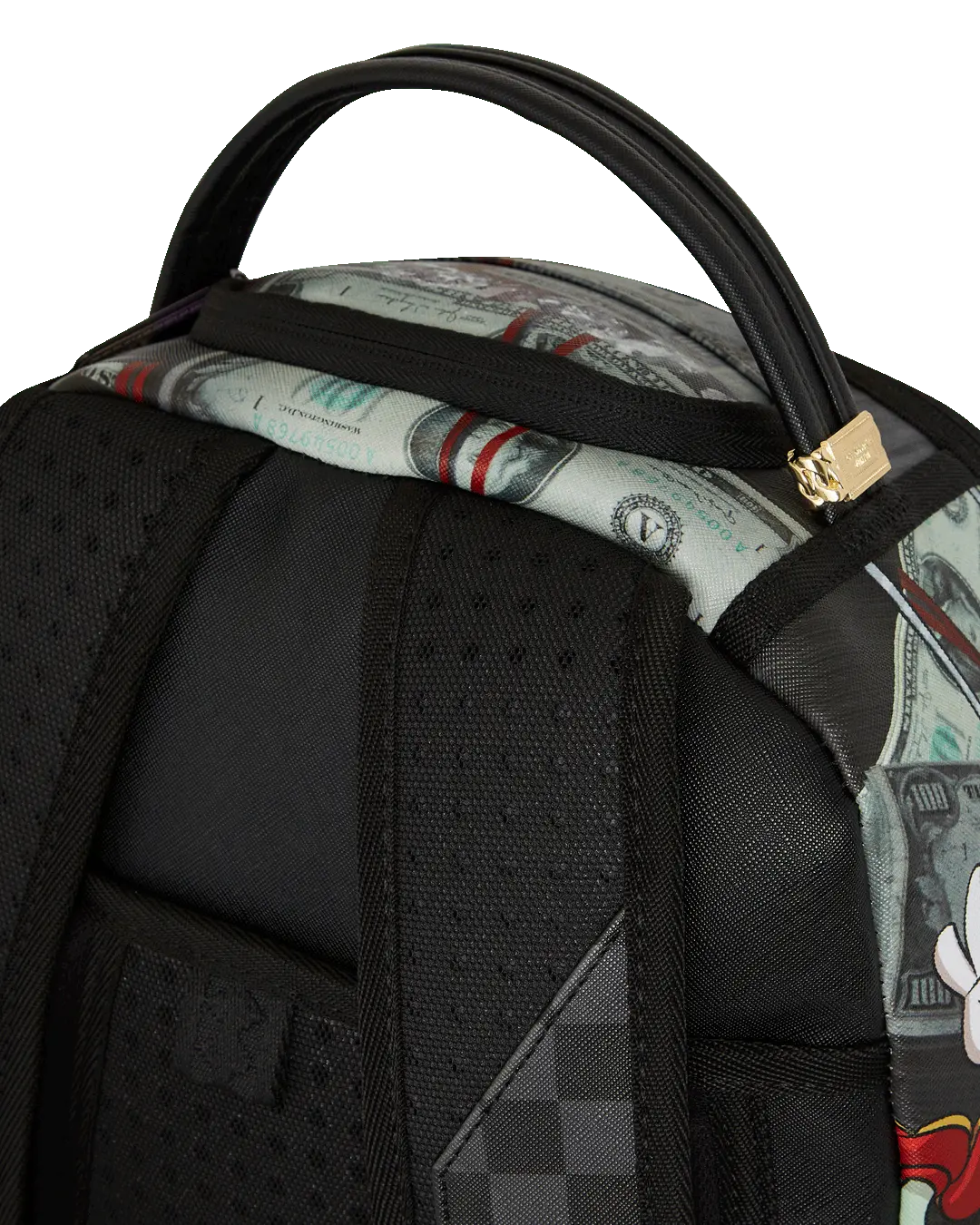 DIAMOND RUN BACKPACK - Image 7