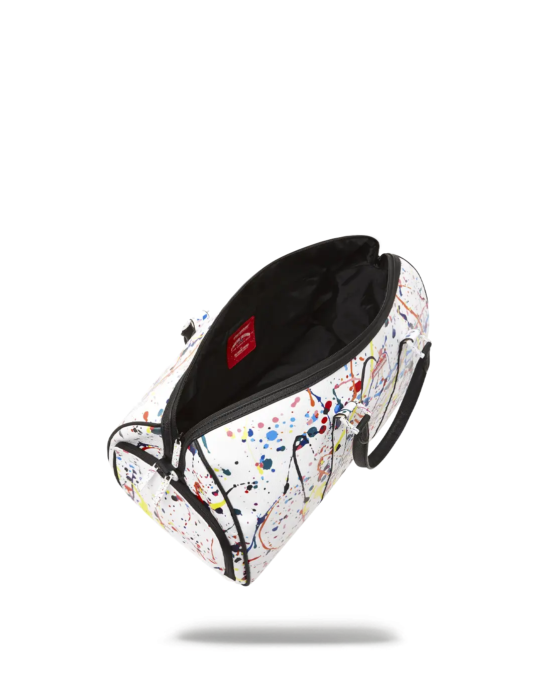 AFTER DARK SPARK DUFFLE - Image 12