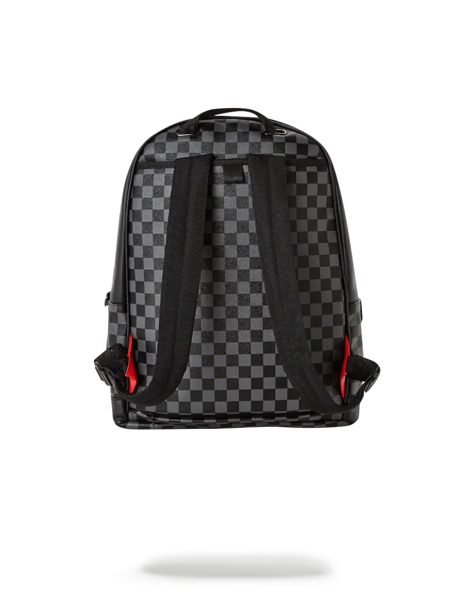 SHARKS IN PARIS (BLACK CHECKERED EDITION) - Image 5