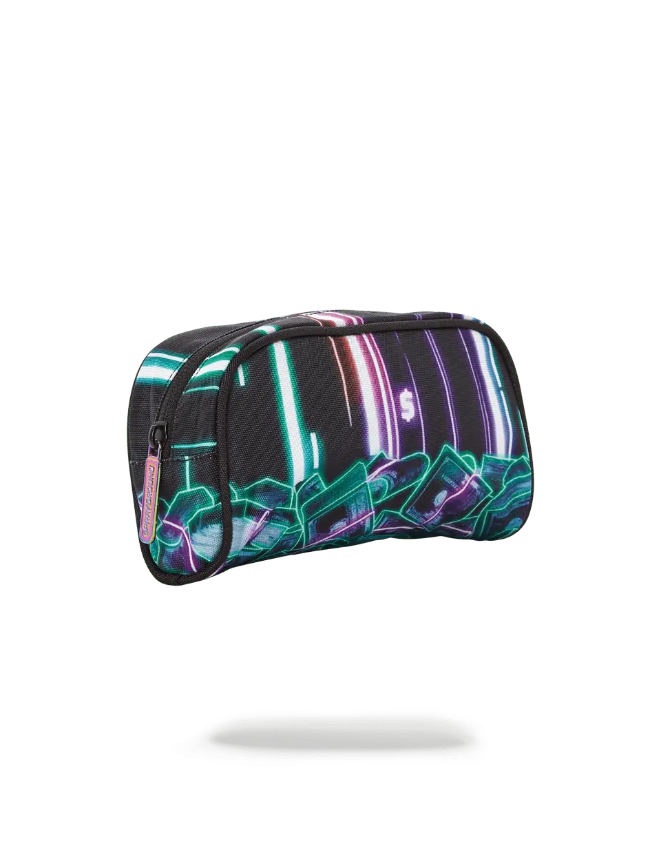 暗号通貨スタック (CRYPTO STACKS) POUCH - Image 5