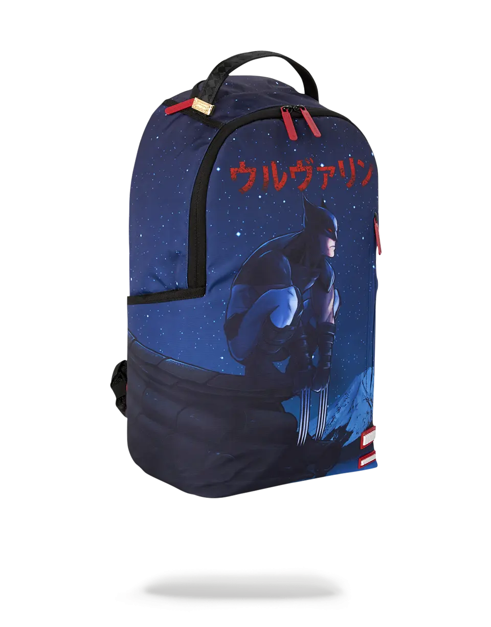 THE WOLVERINE: SAMURAI BACKPACK - Image 2