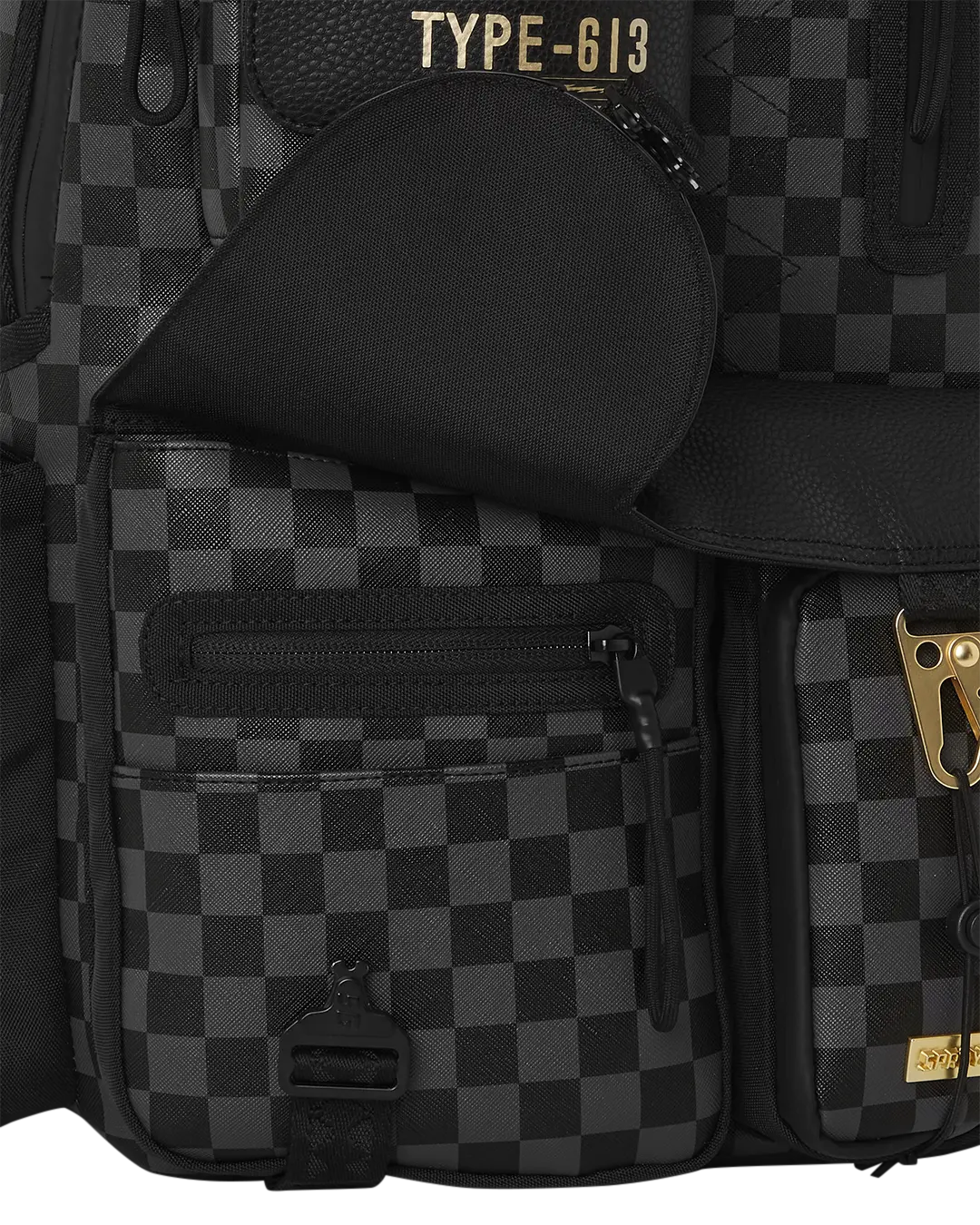SPECIAL OPS NIGHT WATCH BACKPACK (DLXV) - Image 15