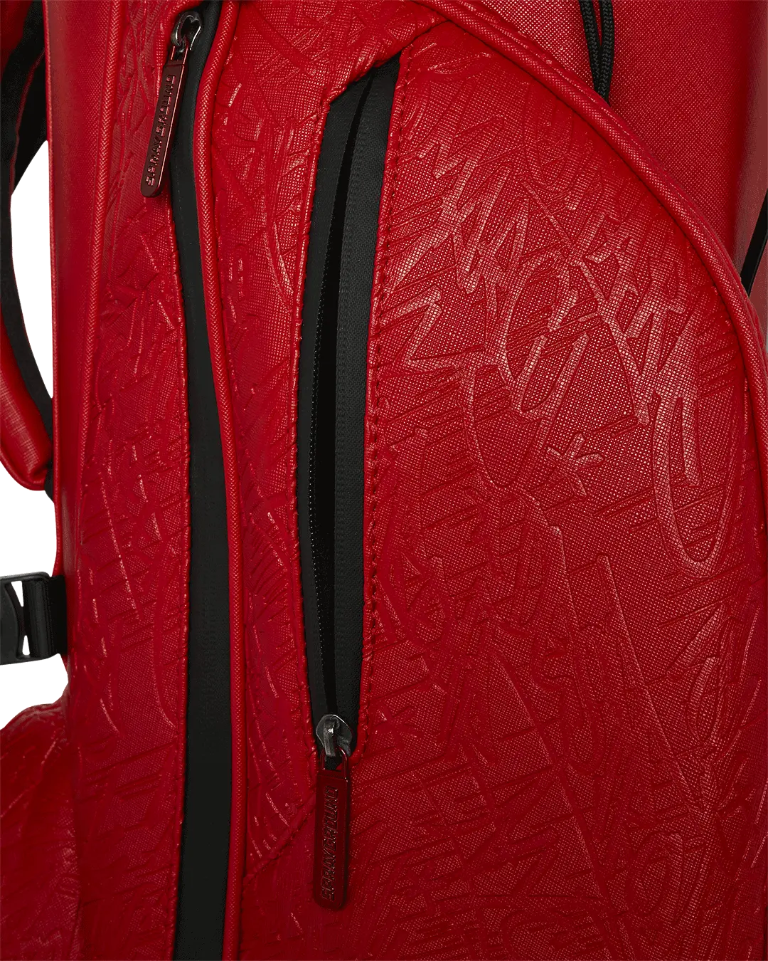 KATANA SOUNDWAVE PRO GOLF BAG - Image 29