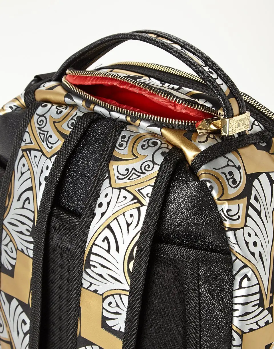 KING SOLOMON'S BACKPACK - Image 6