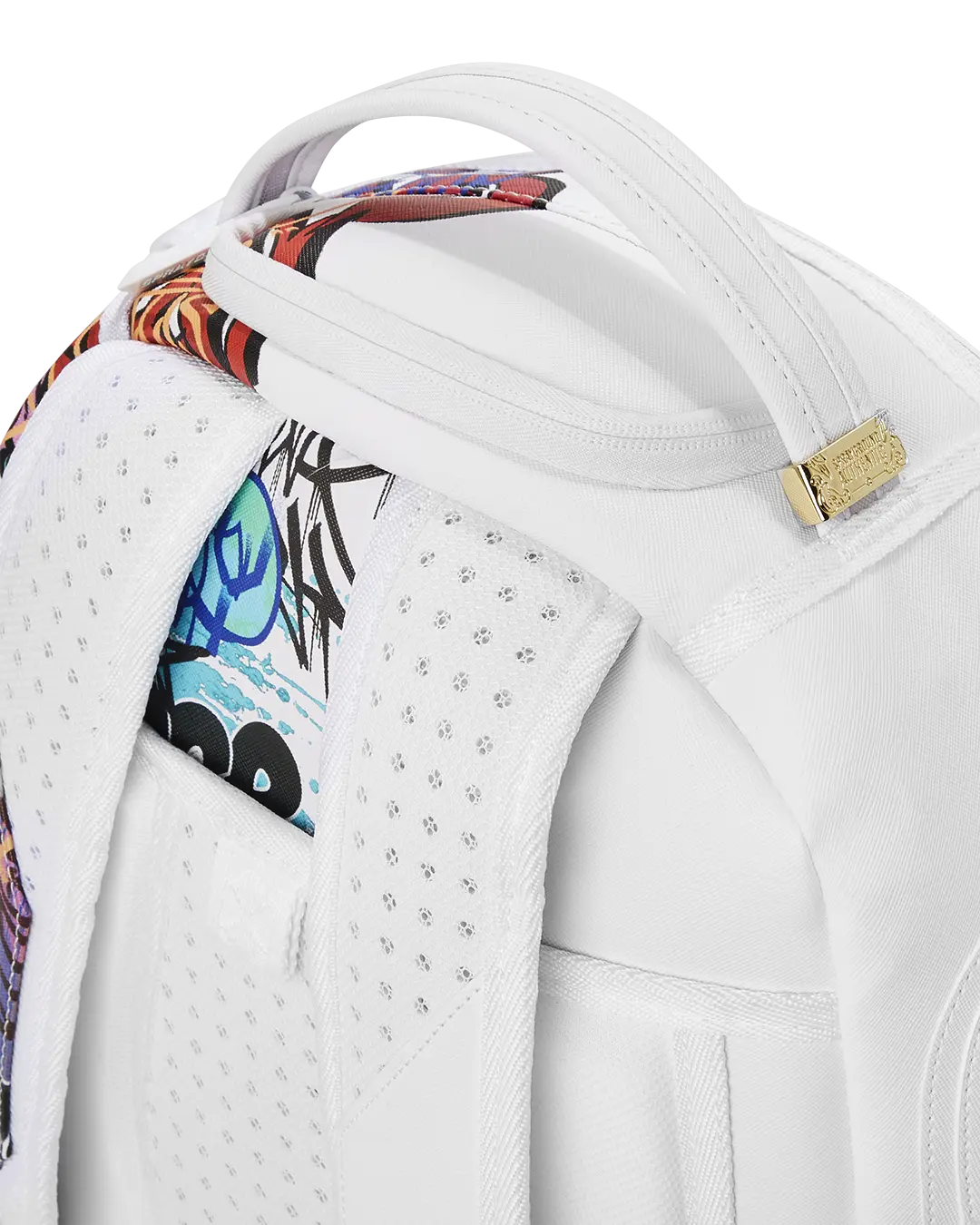 HALF GRAFF BACKPACK (DLXV) - Image 12
