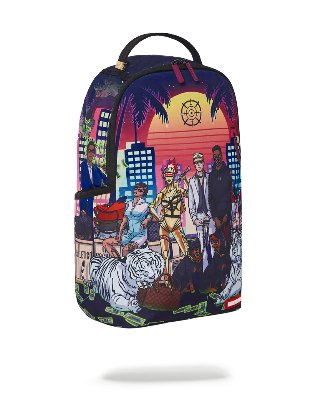 305 FUTURE BACKPACK (DLXR) - Image 7