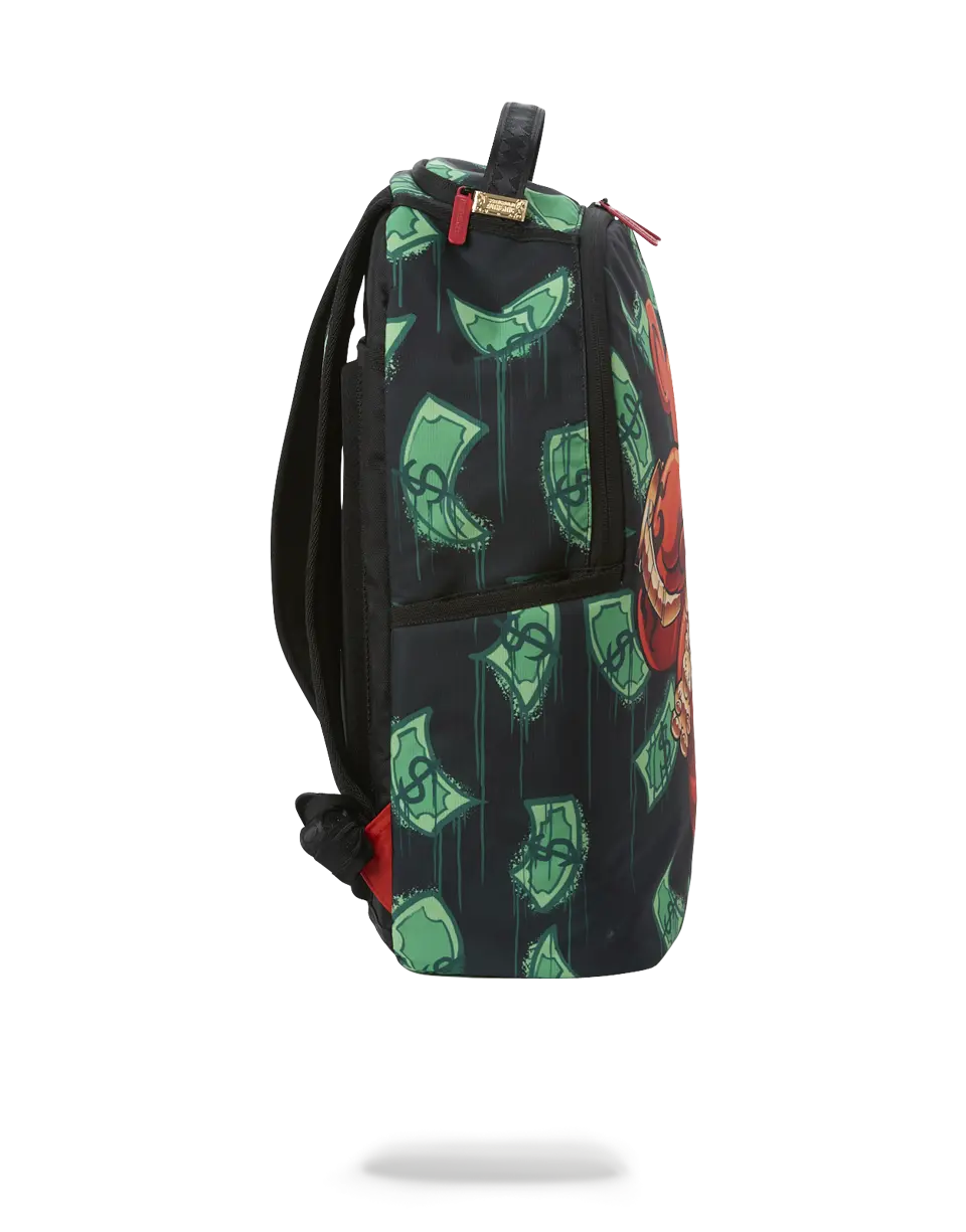 DIABLO BEAR: ON THE RUN BACKPACK - Image 3