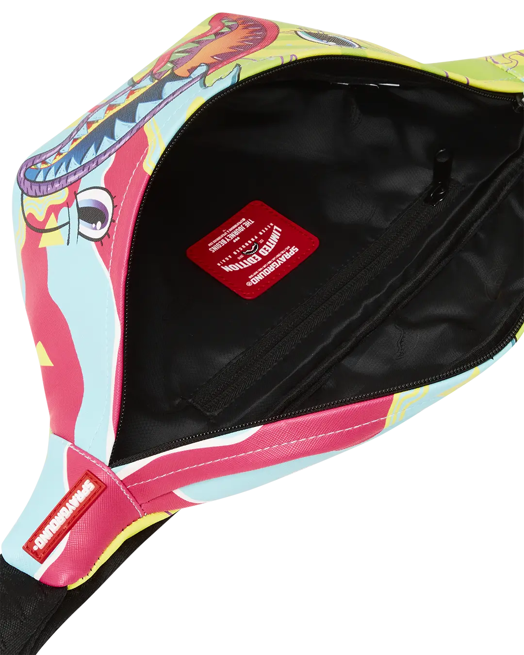 SUPER WEIRD SAVVY CROSSBODY - Image 5