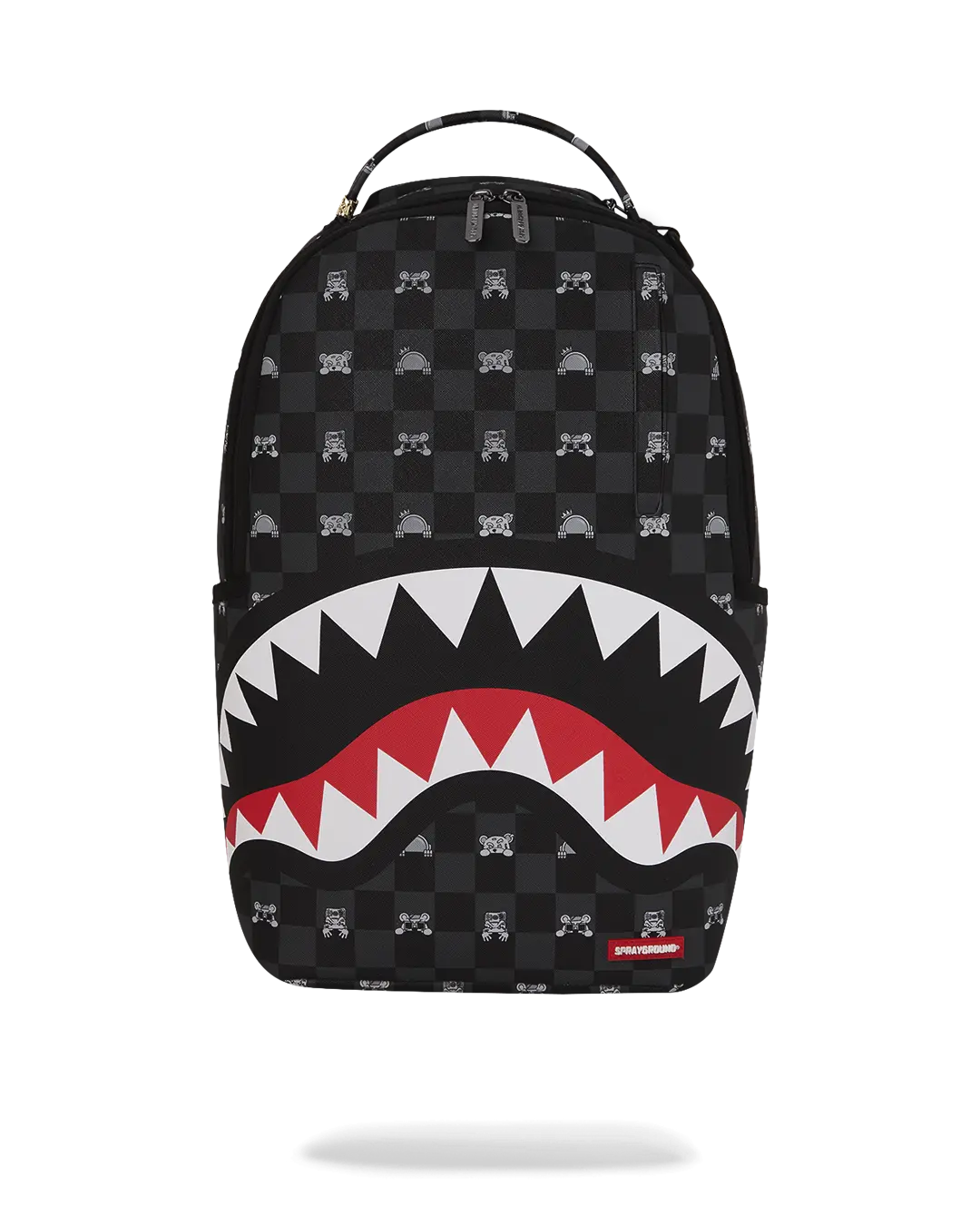 SHARK MOB HIDEOUT BACKPACK