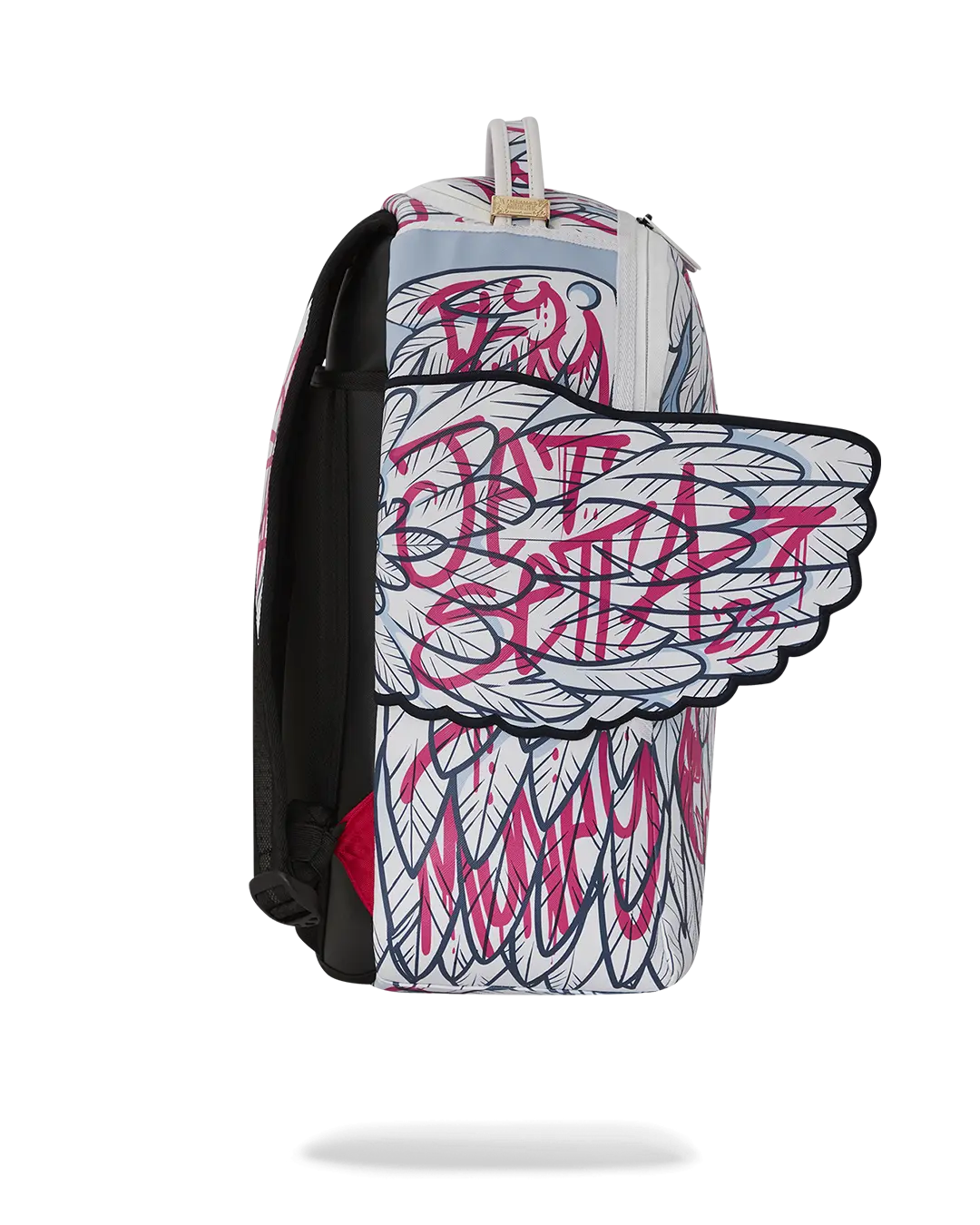FLIGHTCREW WINGTIPS BACKPACK - Image 5