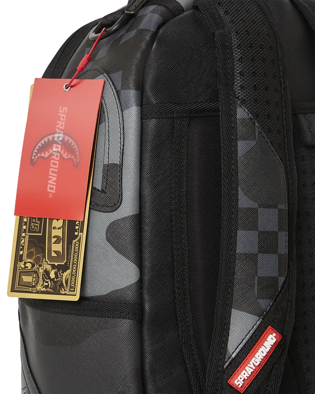 3AM FULL THROTTLE BACKPACK (DLXV) - Image 13