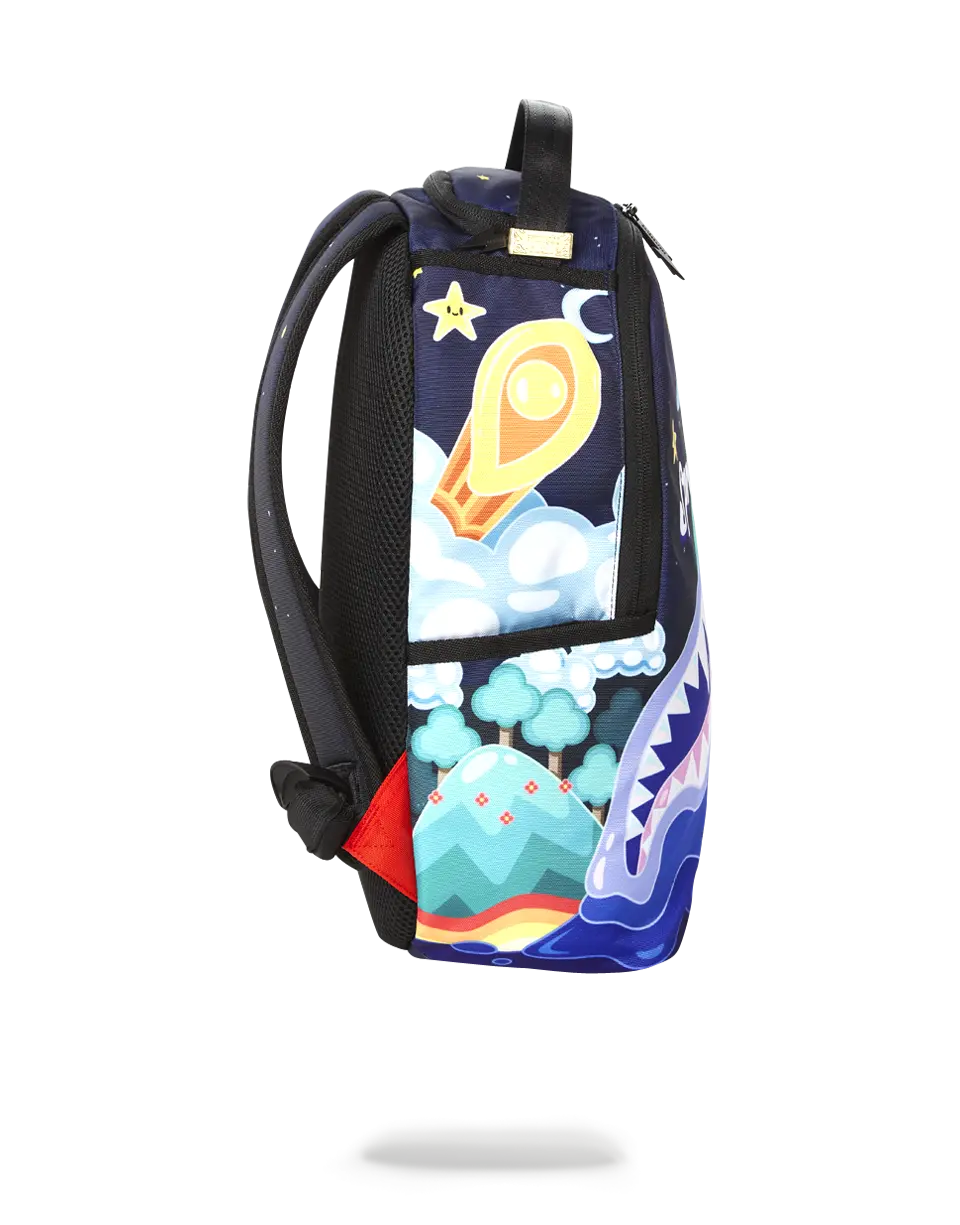 MINI ASTRO BUBBLE BACKPACK - Image 3